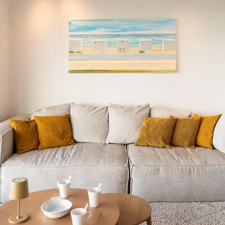 Trendy Sint-Idesbald