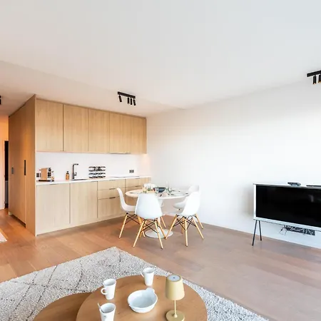 Trendy * Sint-Idesbald